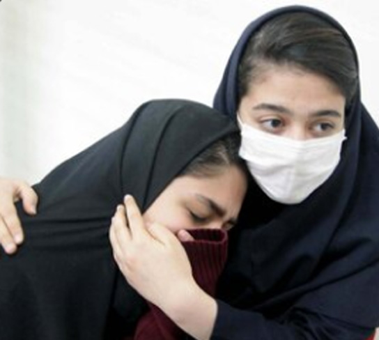 برگزاری مسابقات در مدرسه البرز